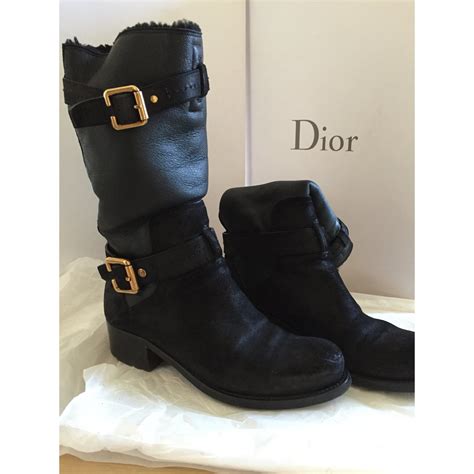 bottes dior femmes|boutique boutique Dior.